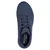 Skechers Ženske patike Uno Stand On Air, Crne