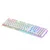 Tastatura mehanicka Gaming Fantech MK855 RGB Maxfit 108 Space Edition (Red switch)