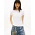 Tommy Jeans Majica bela