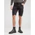 G-STAR Kargo hlače črna