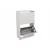 Hanah Home SHC 320 BB 1 (479ADR1167) Cipelarnik, Bela