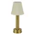 LED stona lampa FD2010-2T WH+SG