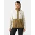 HELLY HANSEN Pulover DAYBREAKER kamela/bela