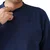 Robe Di Kappa muški duks Aragon Brushed