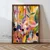 Wallity Slika GE217-L, 35x47x3,5cm
