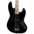 VESTON JB-BK bas kitara