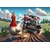 ART PUZZLE Puzzle Escape 200 kosov