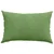 Jastučići za sofu 2 pcs Svijetlo zelena 60 x 40 cm