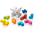 Mozgalica Smart Games - Plug & Play Puzzler