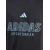 ADIDAS SPORTSWEAR Funkcionalna majica TIRO  svetlo modra / črna