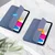 Tech-Protect SC Pen ovitek za iPad 10.9 2022 - moder