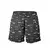 Karl Lagerfeld Muški kupaći KL21MBM06_NERO_BLACK, Crni