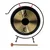 Gewa Kitajski gong s stojalom 25cm 806.350