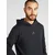 ADIDAS PERFORMANCE Športna majica Designed For Training siva/črna