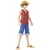 ANIME HEROES ONE PIECE MEGA - Zbirateljska figura Monkey D. Luffy