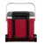 Igloo Latitude Roller hladilna torba, 15 l, rdeča
