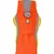 Ruffwear Lumenglow High-Vis Jacket, Blaze Orange - X-Large