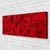 tulup.si Slika na platnu Roses flowers rastlin 120x60 cm