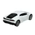 shumee WELLY LAMBORGHINI HURACAN LP 610-4 BELA 1:34 43694