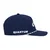 Kapa s ščitnikom Callaway Tour Authentic Performance Pro Rope Navy