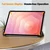 Etui Techsuit FoldPro za Samsung Galaxy Tab S12 Plus - butterfly