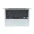 APPLE MacBook Air 13.6 inch M5 10-core CPU 8-core GPU 16GB 512GB SSD Sky Blue (MDHH4)