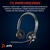 Poly Poly Blackwire 3320 Stereo USB-C slušalke (certificirane za Microsoft Teams) + USB-C/A adapter
