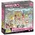 Jumbo Jumbo Super Models puzzle s 1000 kosmi, uganka za odrasle Wasgij Destiny