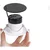 Nvc LED ugradna lampa, 4W, Bela