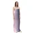 Cropp - Maxi obleka - zelena
