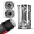 InToYou Pyro Advanced Thrusting, Rotating and Moaning Masturbator