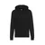 Basic Sweat Hoody Black