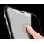 Zastitno staklo Usams 0.15mm US-BH371 za iPhone X transparent