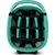 Golf stand bag Big Max Aqua Hybrid 4