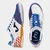 Joma TOP FLEX 2652 IN, muške patike za fudbal, bijela TOPW2652IN