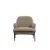 Atelier del Sofa Fotelja Aster, 85 x 80 x 53 cm, Bež