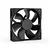 ENDORFY Zephyr 120 ventilator (EY4A017)