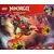 LEGO Ninjago Kajev mek olujni jahač 71830, Uzrast 7+