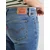 LEVIS  Kavbojke Superlow Boot moder denim