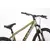 DRAG C1 PUMP 26 SS M-13.5 GREEN BLACK 21, DRAG