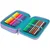 CoolPack Dvojni peresnik Jumper 2 Gradient z dodatki