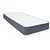 Vidaxl Vzmetnica za boxspring posteljo srednje trdote 200x120x20 cm