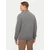 Gant Pulover 8030164 Siva Regular Fit