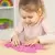 Aga4Kids Kinetični pesek 1 kg Roza