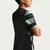 Nike KM K NK DF ACD25 SS TOP, dječija majica, crna IO0720