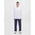 Jack & Jones Muške pantalone Kane, Plave