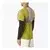 Tekaški jopič Salomon ADV Skin 4 Set GRVL Iron/Silver Cloud