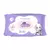 Violeta Baby vlažne maramice 72/1 Soft Care s losionom