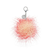 Jellycat Obesek feathers bag charm FYF4BC