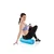 Gymstick Masažni valj - Active Foam Roller 60 cm